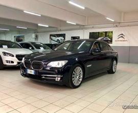 Bmw 730 730d Futura