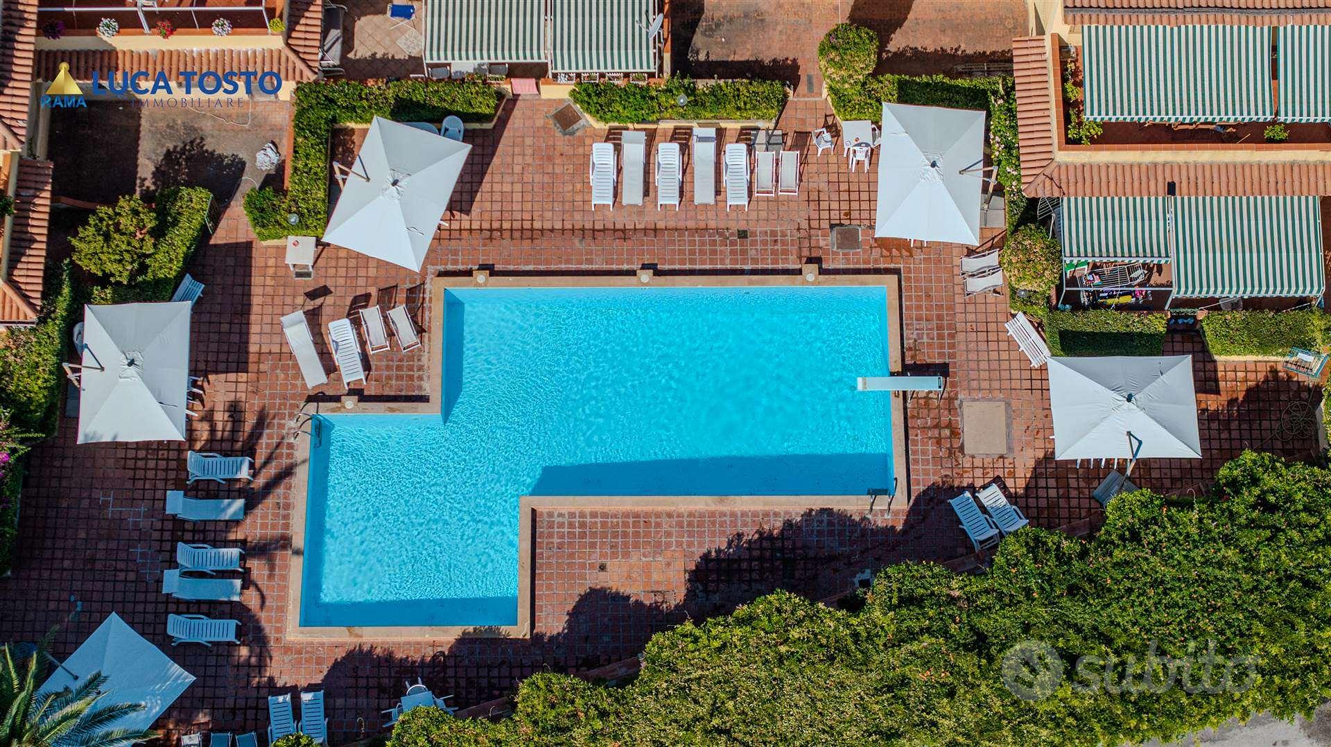 Appartamento – Augusta, Castelluccio - Vista 2