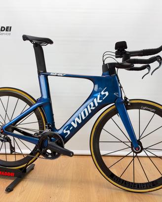 Specialized S-Works Shiv Module Shimano taglia L