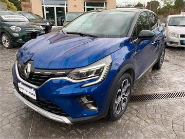 Renault Captur TCe 100 CV GPL Techno