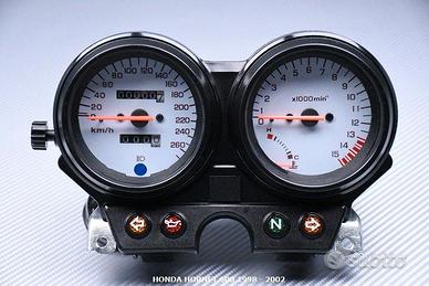 TACHIMETRO COMPLETO per HONDA HORNET 600 1998 2002