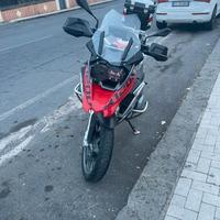 BMW R1200GS Adventure