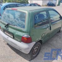 RENAULT TWINGO 1 C06 1.2 58CV 96-07 Ricambi-