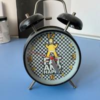 Sveglia vintage Homer Simpson “Fat and Happy