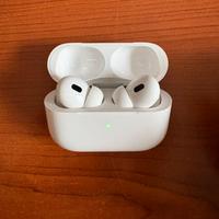 Apple AirPods Pro 2 usb c