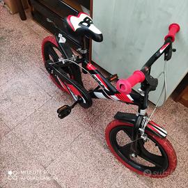 Bici Bimbo 