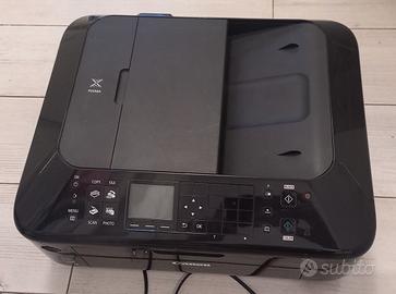 Canon PIXMA MX515 Wi-Fi Multifunzione 
