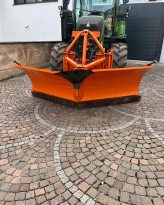 Spazzaneve