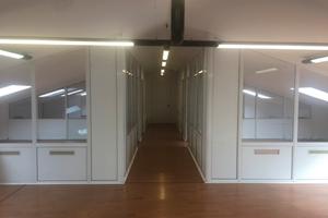 Affittiamo piano indipendente