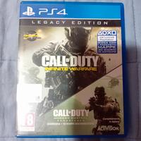 call of duty infinite warfare