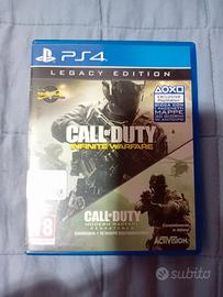 call of duty infinite warfare