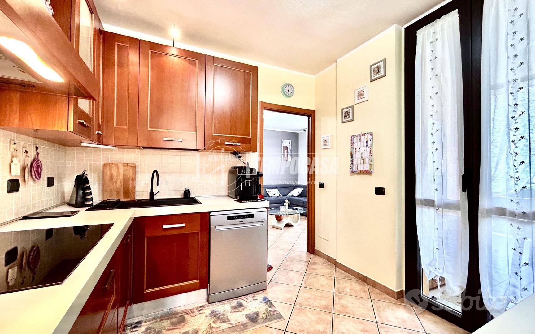 Apartment in Arconate - Altro