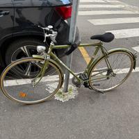 Bici Bianchi d’epoca