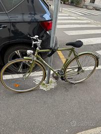 Bici Bianchi d’epoca