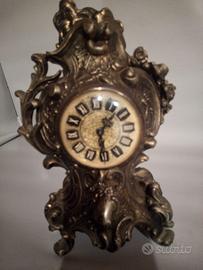 JEFFAM Liberty anni '50