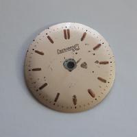Quadrante orologio Eberhard uomo