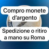 Once Argento