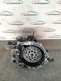 Cambio Manuale PEUGEOT 207 1.6 HDI 90CV 9680886910