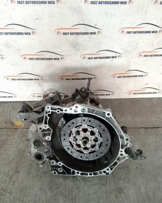 Cambio Manuale PEUGEOT 207 1.6 HDI 90CV 9680886910