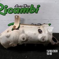 CATALIZZATORE PER NAVARA D40 2.5 dCi 2007