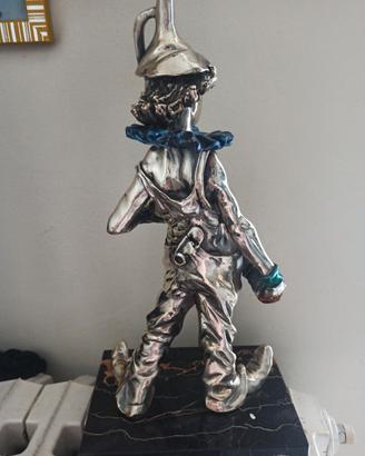 clown da collezione