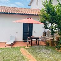 Monolocale vicino Golfo Baratti in campagna