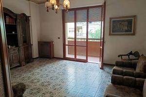 Appartamento di 144 m² con 5 locali e box auto a P
