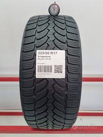 Gomme Usate Bridgestone 225 50 17 Guarda Catalogo