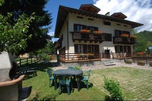 Vacanze in Val di Ledro a due passi dal lago