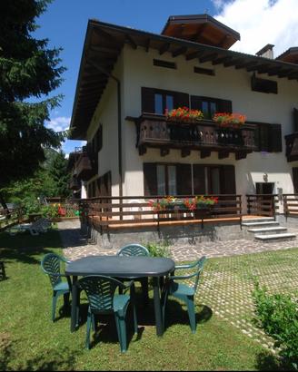 Vacanze sul lago in Val di Ledro Trentino