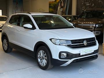 Volkswagen T-Cross 1.0 TSI 110 CV Style