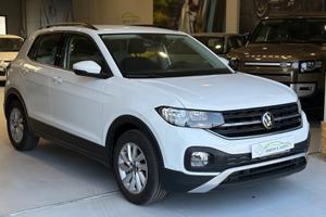 Volkswagen T-Cross 1.0 TSI 110 CV Style