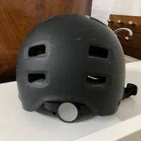 Casco bici bambino