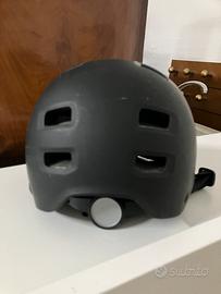 Casco bici bambino