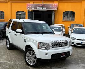 Land Rover Discovery 4 3.0 SDV6 245CV HSE