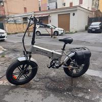 Bici elettrica