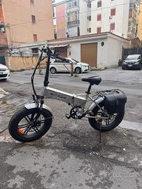 Bici elettrica