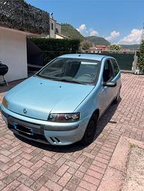 FIAT PUNTO 2001, 3 porte.