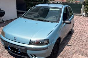 FIAT PUNTO 2001, 3 porte.