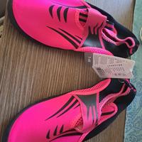 Scarpe mare