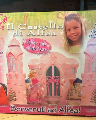 Castello delle winx