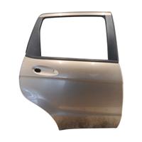 Porta posteriore destra Mercedes A W169 del 2005