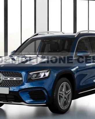 Ricambi mercedes glb