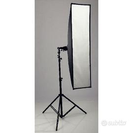 Lastolite LL LS2640 Hotrod Strip Softbox 40x120cm
