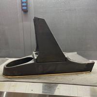 LANCIA FULVIA COUPè 2 E 3 SERIE 1300/1600 TUNNEL C