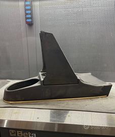 LANCIA FULVIA COUPè 2 E 3 SERIE 1300/1600 TUNNEL C