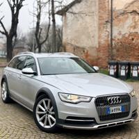 AUDI A6 ALLROAD 3.0 2015 SLINE QUATTRO TRIPTRONIC