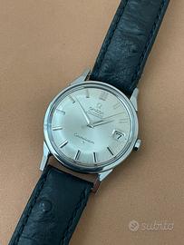 Orologio OMEGA Costellation “Dog Leg”