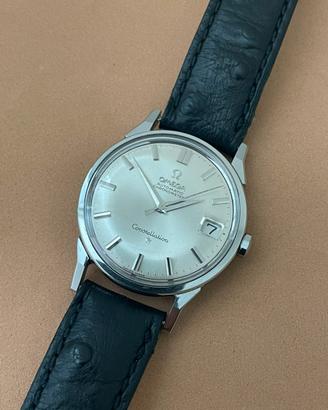 Orologio OMEGA Costellation “Dog Leg”