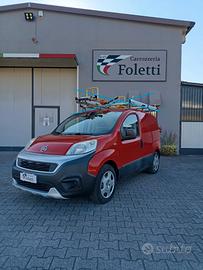 FIAT FIORINO AUTOCARRO